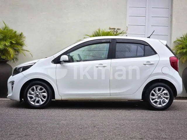 Kia Picanto 2017 photo 5