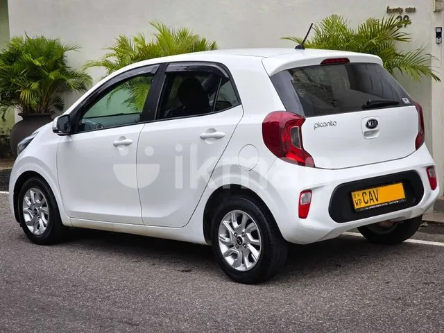 Kia Picanto 2017 photo 2