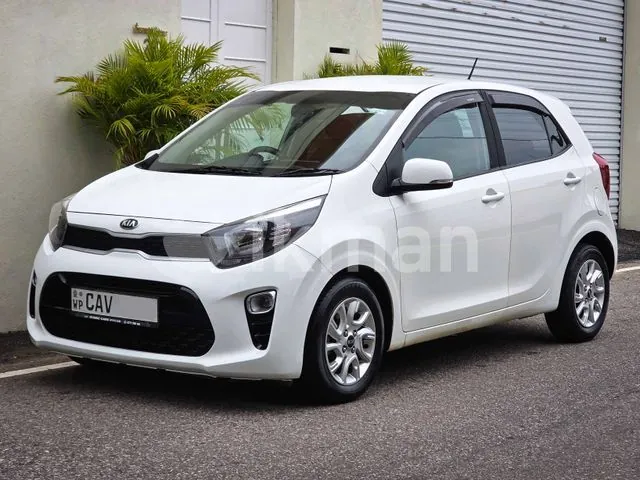 Kia Picanto 2017 photo 3