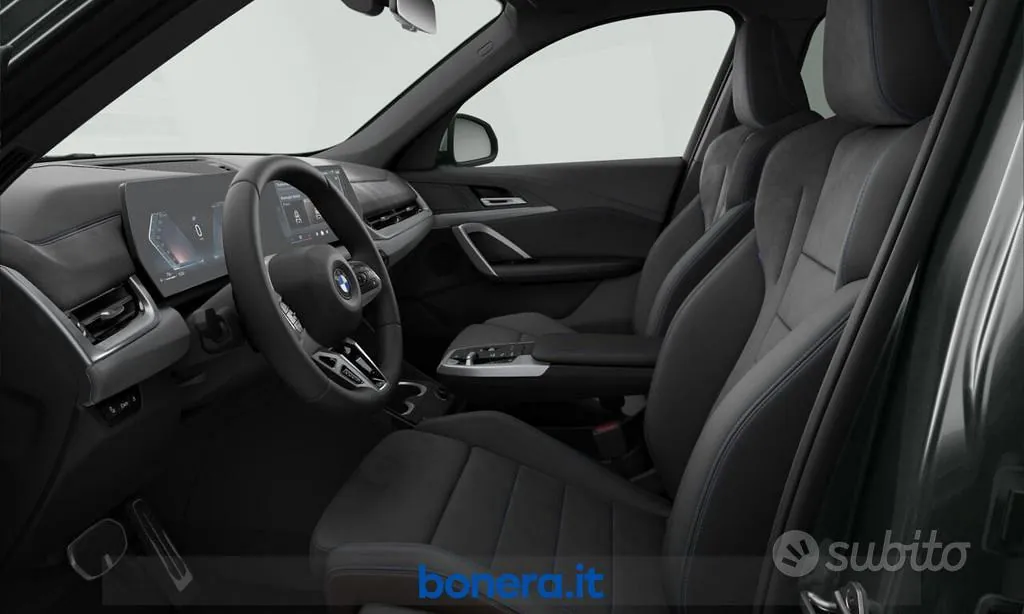 BMW X1 2026 photo 4