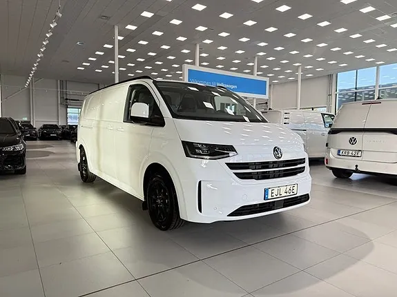Volkswagen Transporter 2026 photo 3