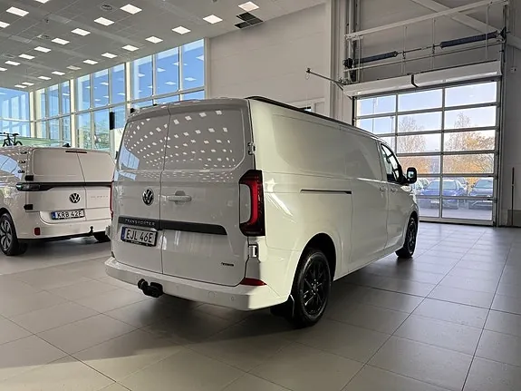Volkswagen Transporter 2026 photo 5