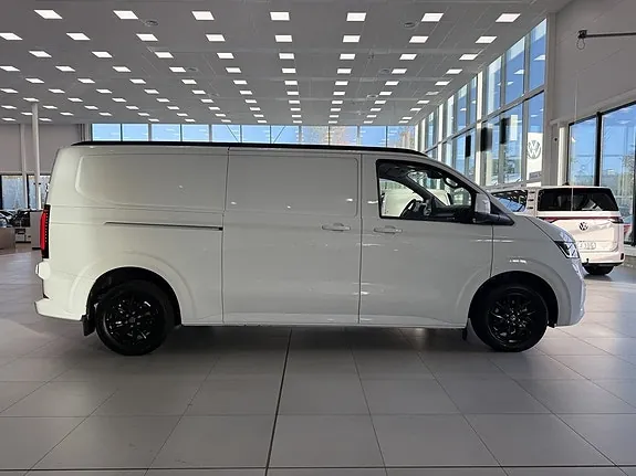 Volkswagen Transporter 2026 photo 4