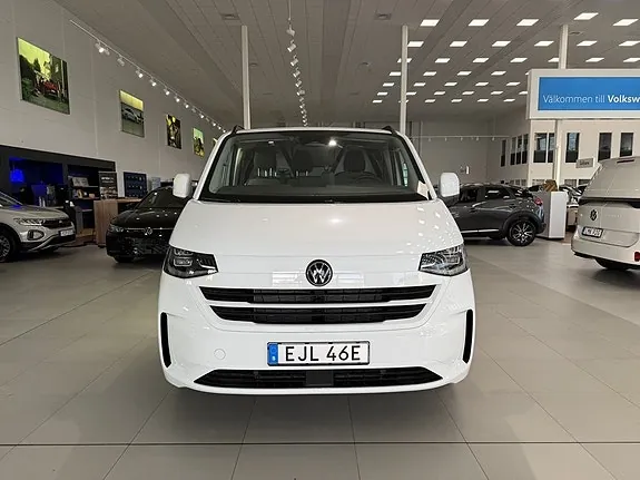 Volkswagen Transporter 2026 photo 2