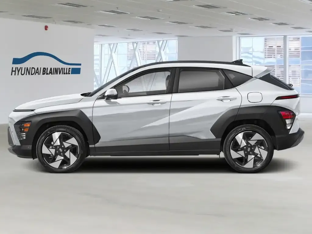 Hyundai Kona 2027 photo 3