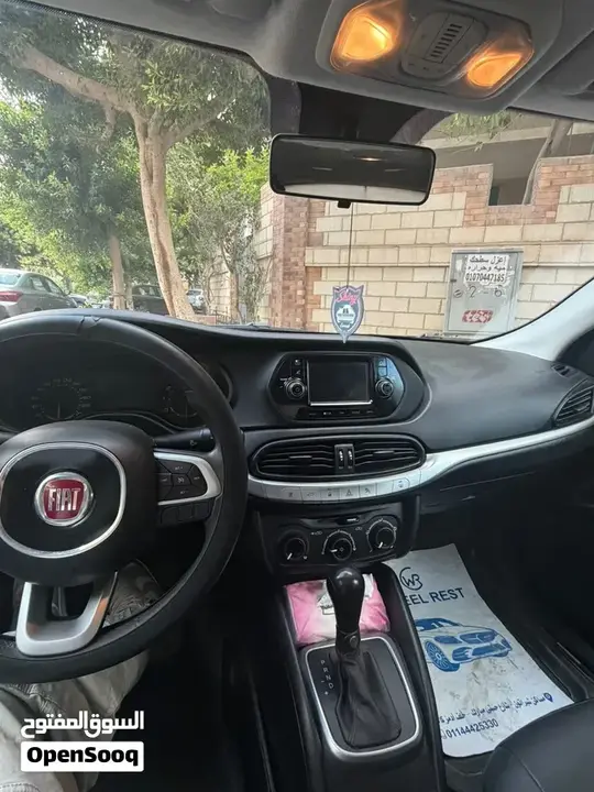 Fiat Tipo 2021 photo 2
