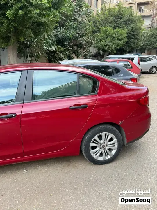 Fiat Tipo 2021 photo 4