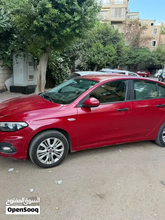 Fiat Tipo 2021 photo 3