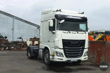 DAF Xf 530