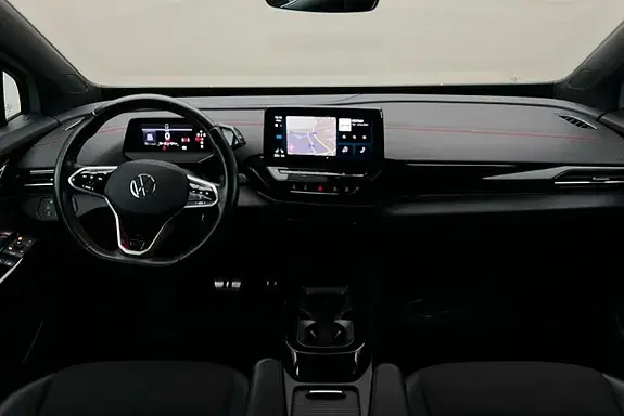 Volkswagen Id.4 Gtx 2023 photo 3