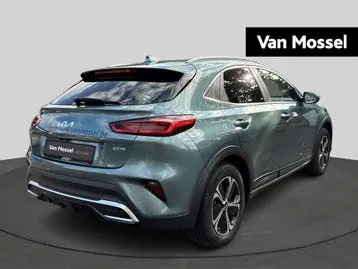 Kia Xceed 2025 photo 2