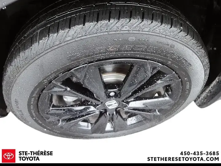 Honda Cr-V 2023 photo 2