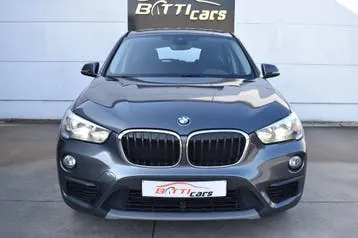 BMW X1 2017 photo 2