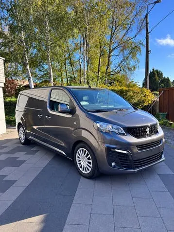 Peugeot Expert