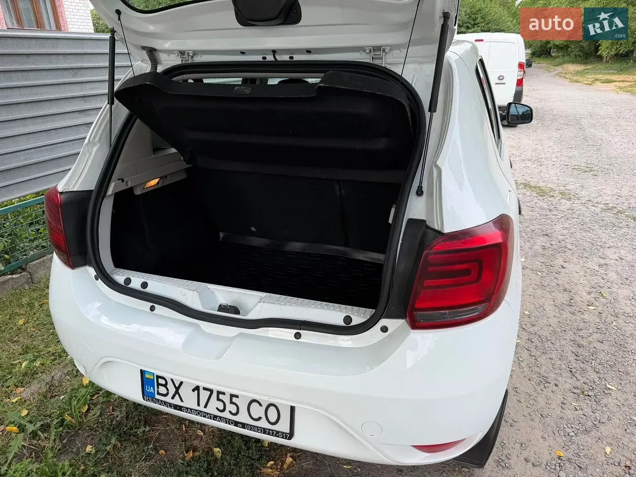 Renault Sandero 2019 photo 5