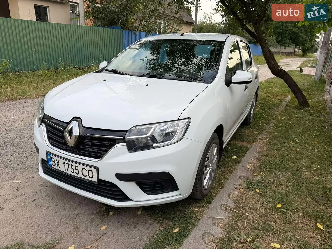 Renault Sandero 2019 photo 2