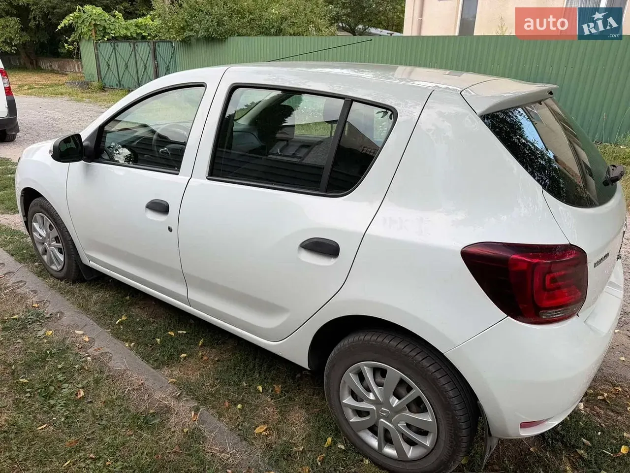Renault Sandero 2019 photo 4