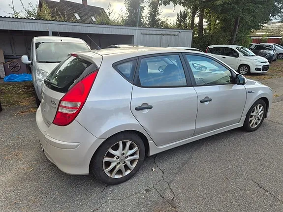 Hyundai I30 2012 photo 5