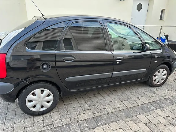 Citroen Xsara Picasso