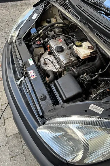 Citroen Xsara Picasso 2003 photo 3