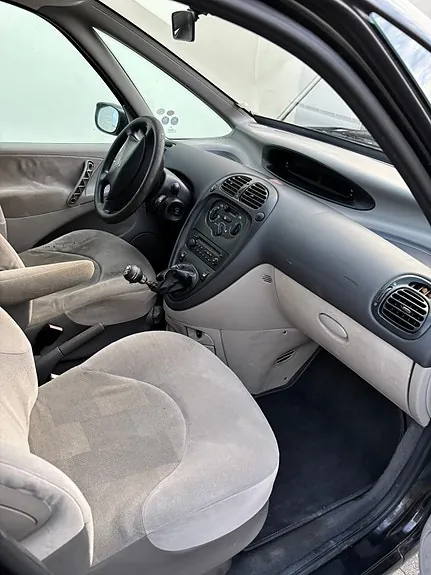 Citroen Xsara Picasso 2003 photo 4
