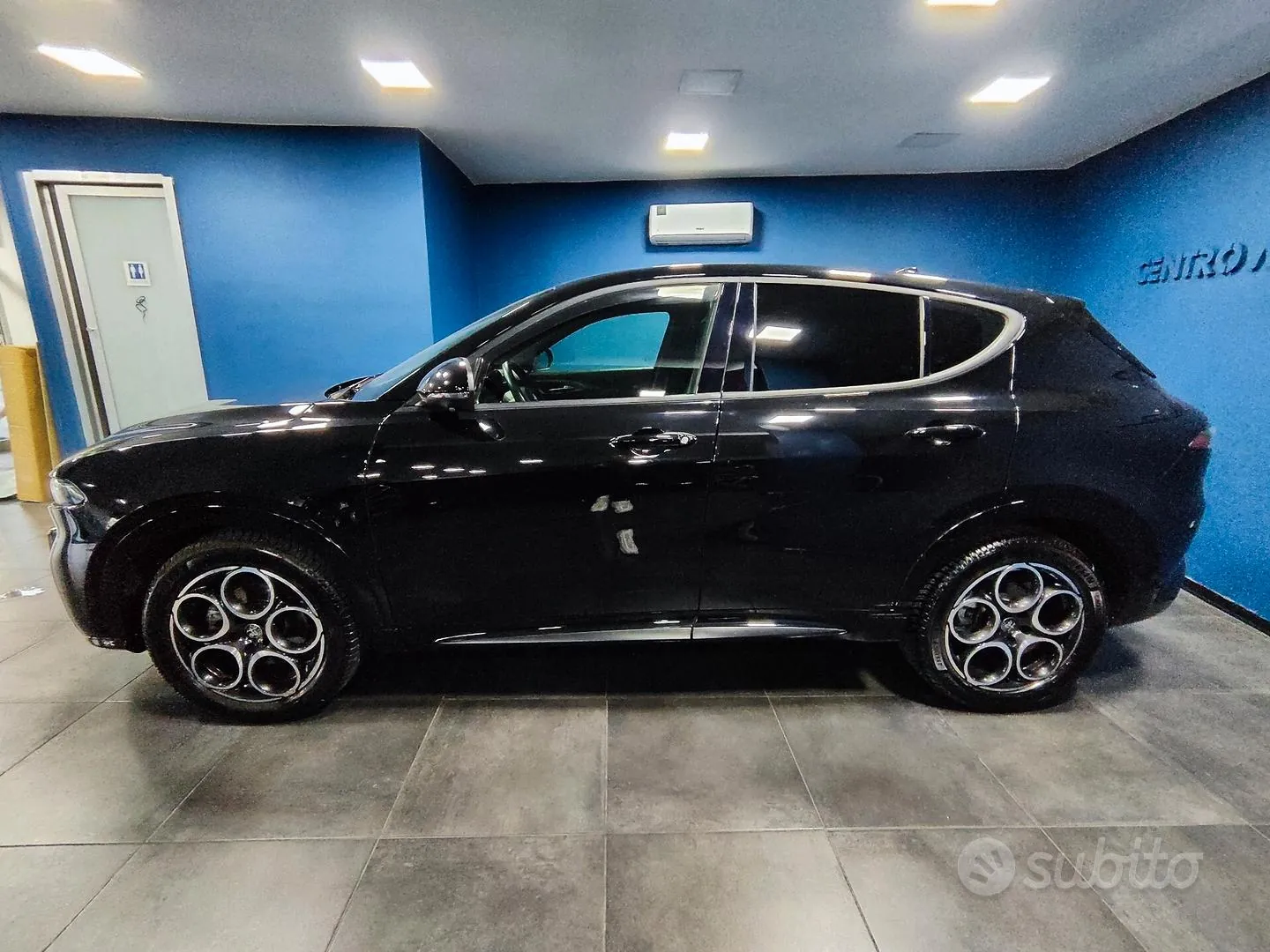 Alfa Romeo Tonale 2024 photo 5