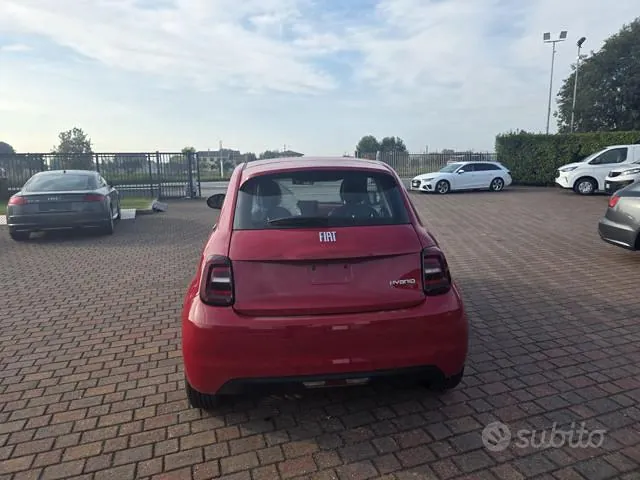 Fiat 500 2026 photo 5