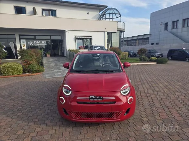Fiat 500 2026 photo 2