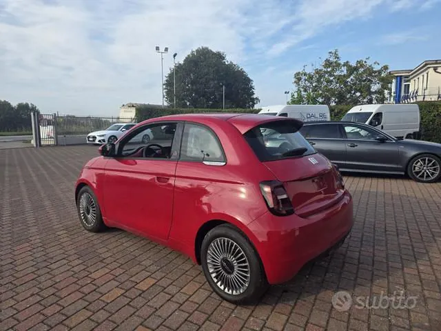 Fiat 500 2026 photo 4