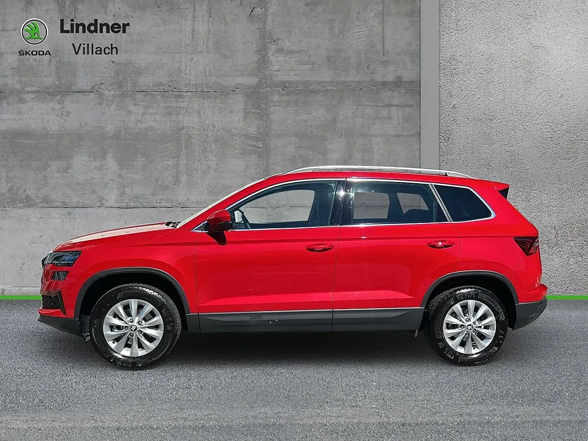 Skoda Karoq 2025 photo 2