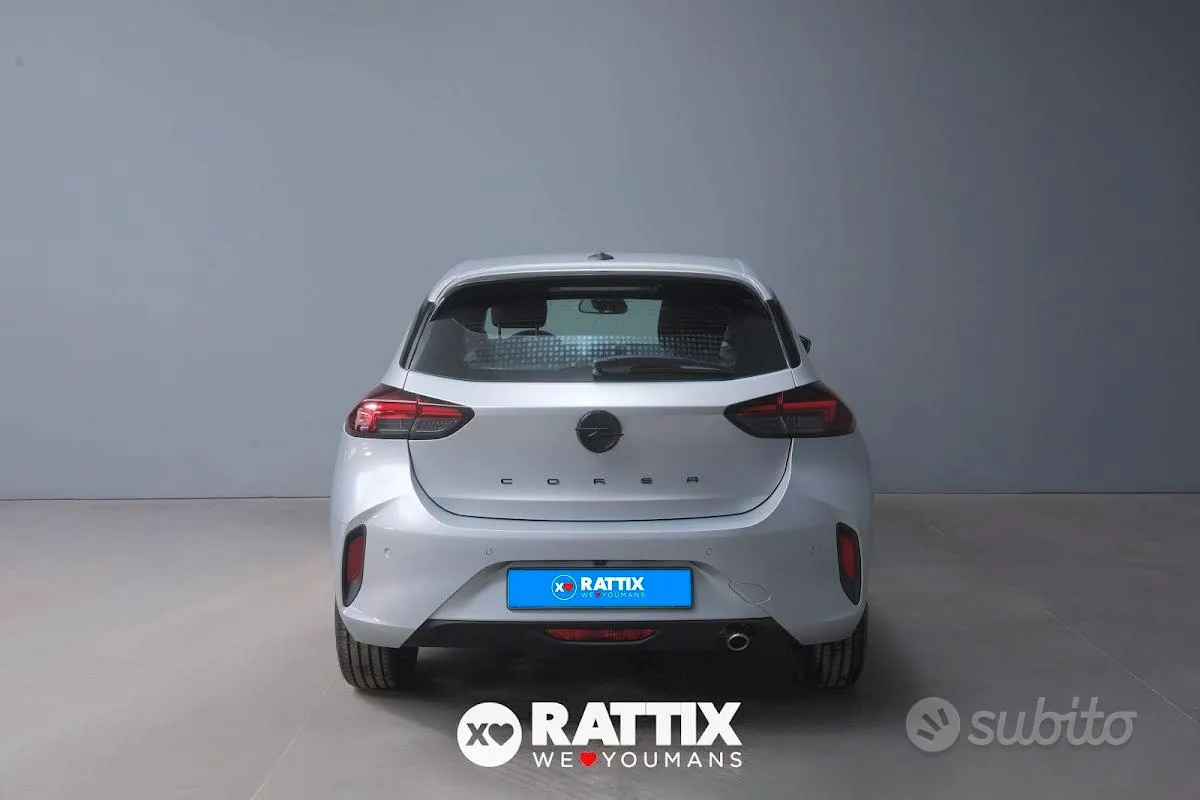 Opel Corsa 2025 photo 5