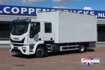 Iveco Eurocargo