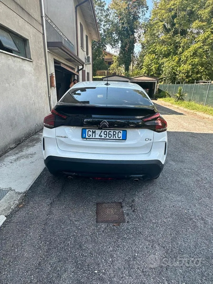 Citroen C4 2023 photo 3