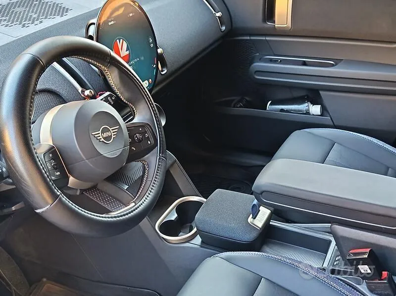 Mini Mini Countryman 2026 photo 4
