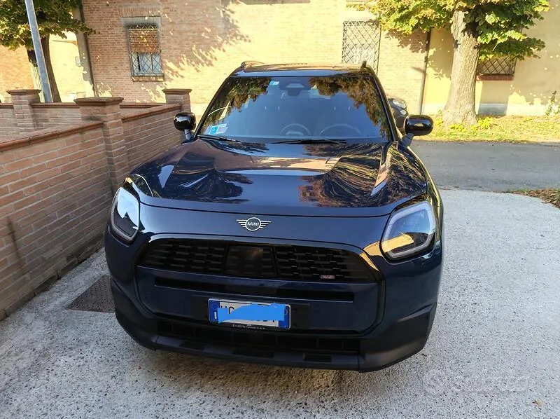 Mini Mini Countryman 2026 photo 2
