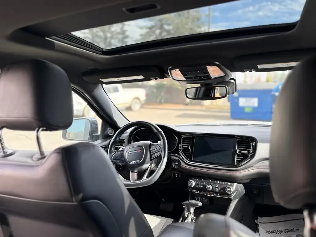 Dodge Durango 2024 photo 5