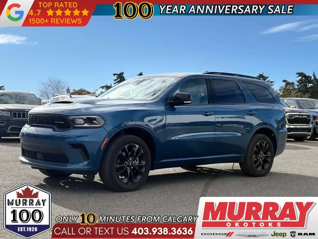 Dodge Durango