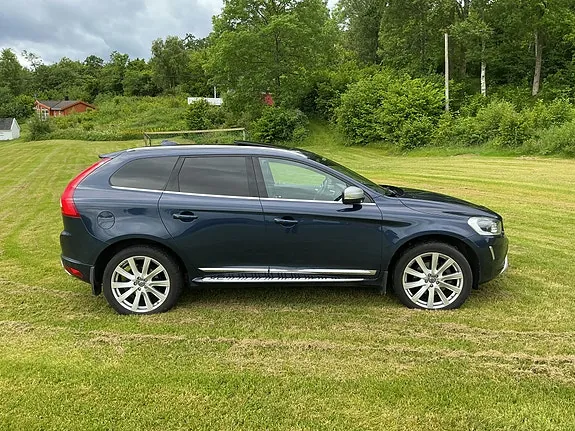 Volvo Xc60 2015 photo 2