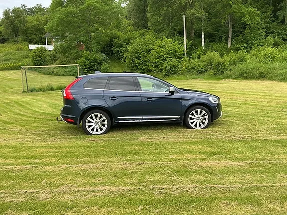 Volvo Xc60 2015 photo 4