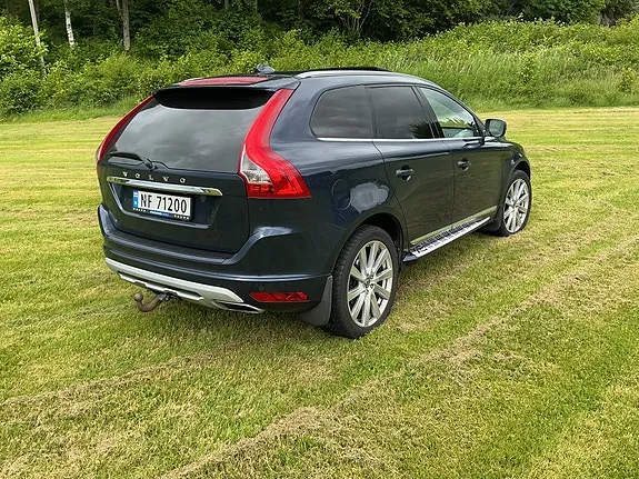 Volvo Xc60 2015 photo 3