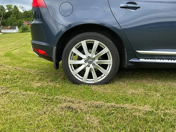 Volvo Xc60 2015 photo 5