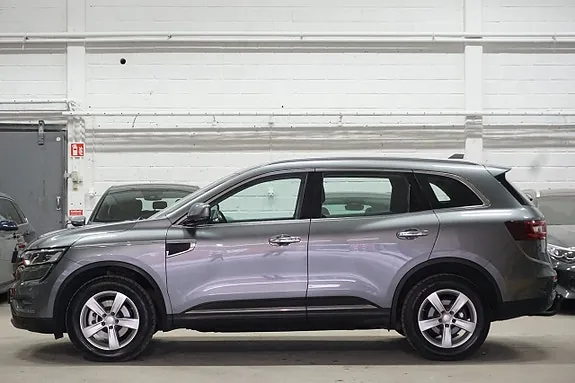 Renault Koleos 2017 photo 2