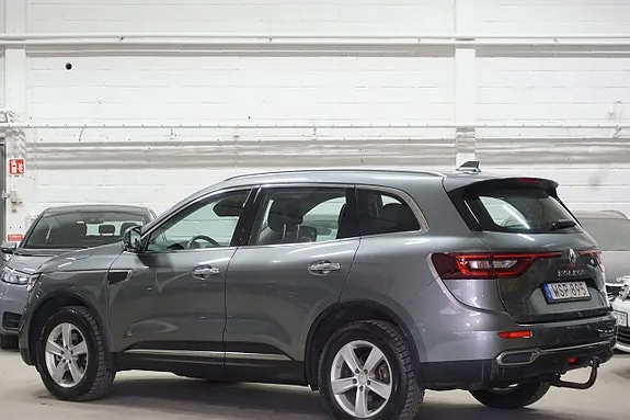 Renault Koleos 2017 photo 3
