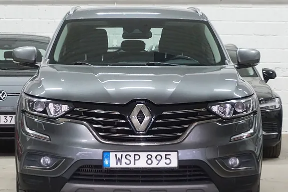 Renault Koleos 2017 photo 4