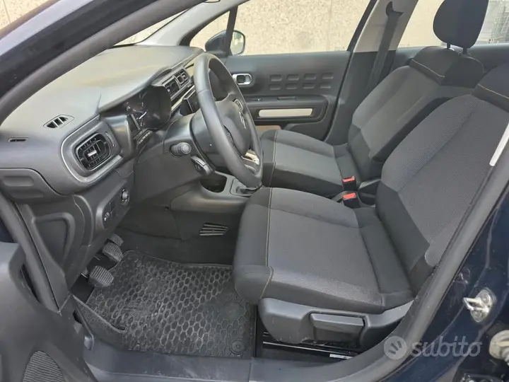 Citroen C3 2022 photo 4