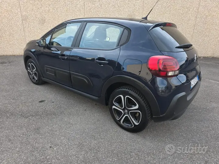 Citroen C3 2022 photo 3