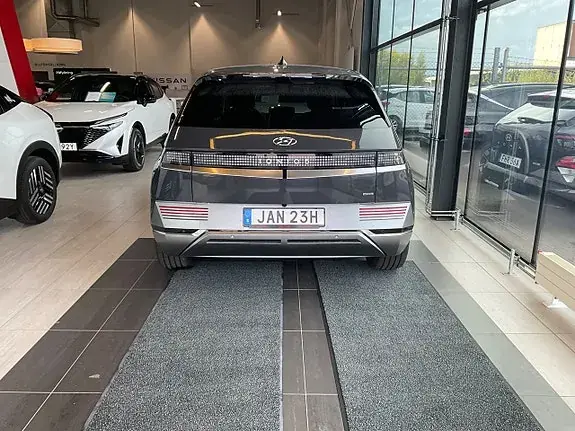 Hyundai Ioniq 5 2024 photo 4