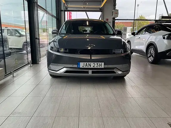 Hyundai Ioniq 5