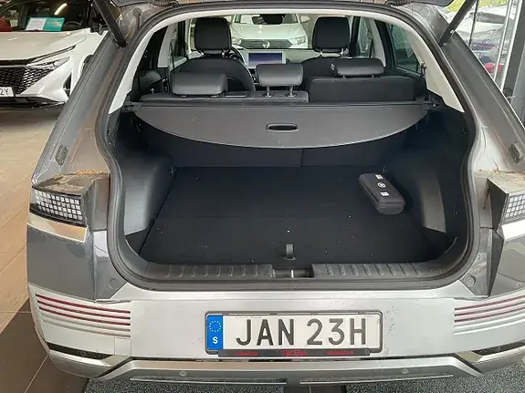 Hyundai Ioniq 5 2024 photo 5