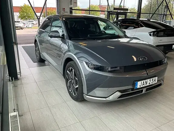 Hyundai Ioniq 5 2024 photo 3
